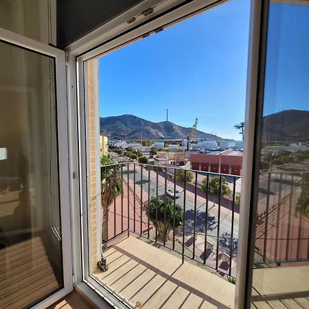 Magic Sea Views In Cartagena Apartment Exterior photo