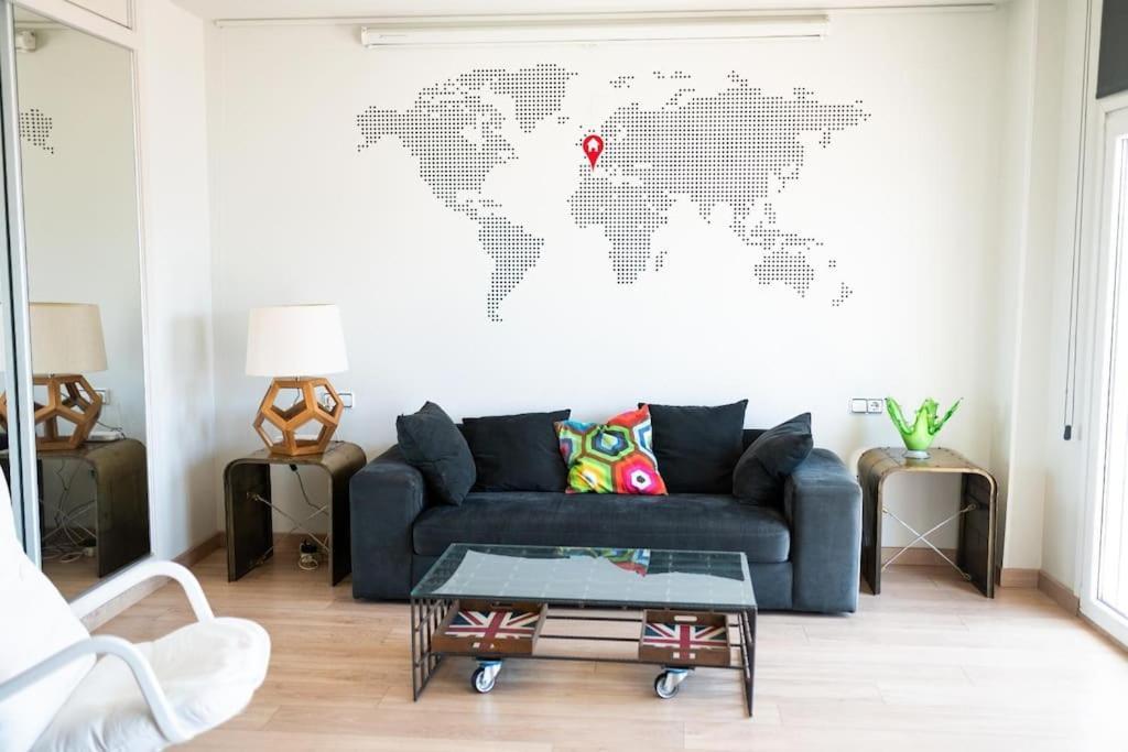 Apartment Magic Sea Views In