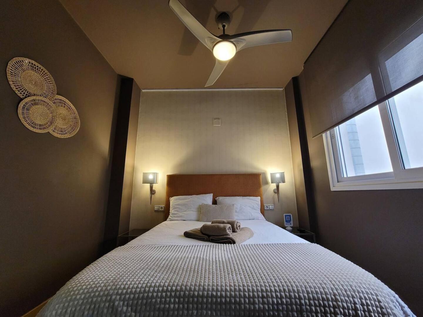 Apartment Magic Sea Views In